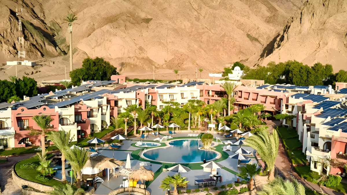 صورة الفندق 8