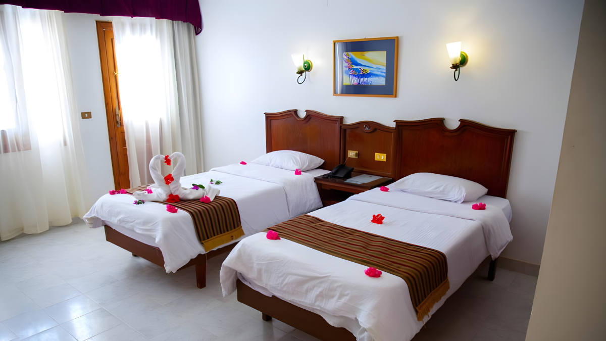 صورة الفندق 2