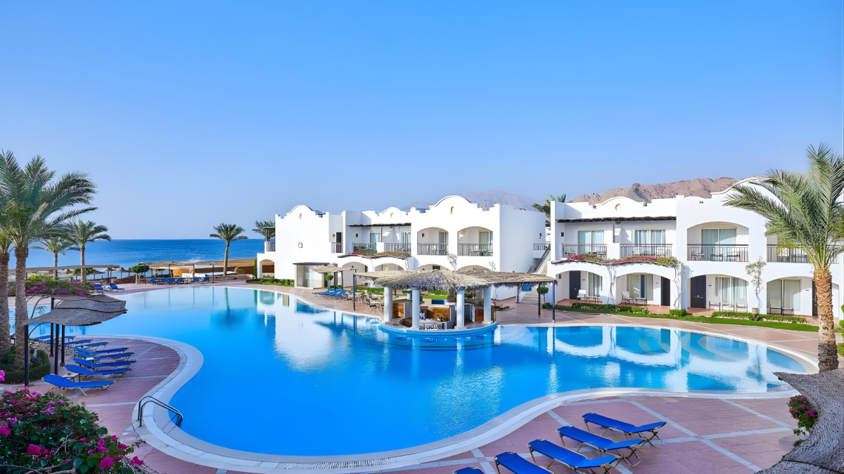 صورة الفندق 1