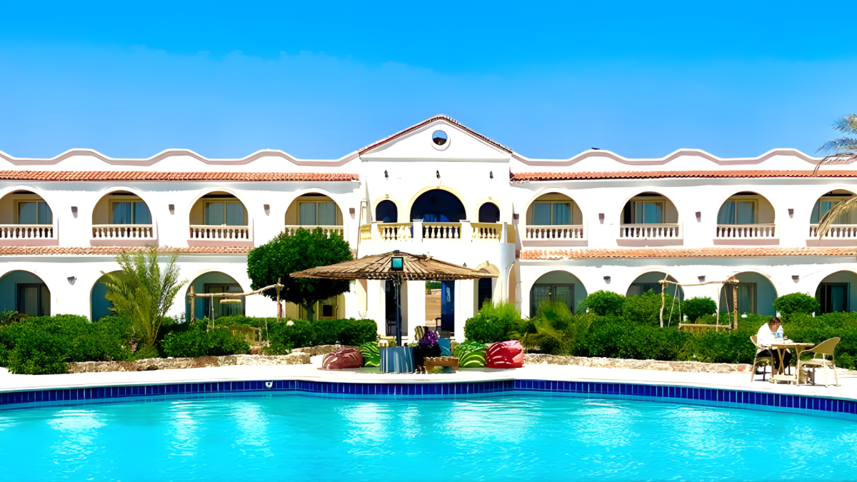 صورة الفندق 1