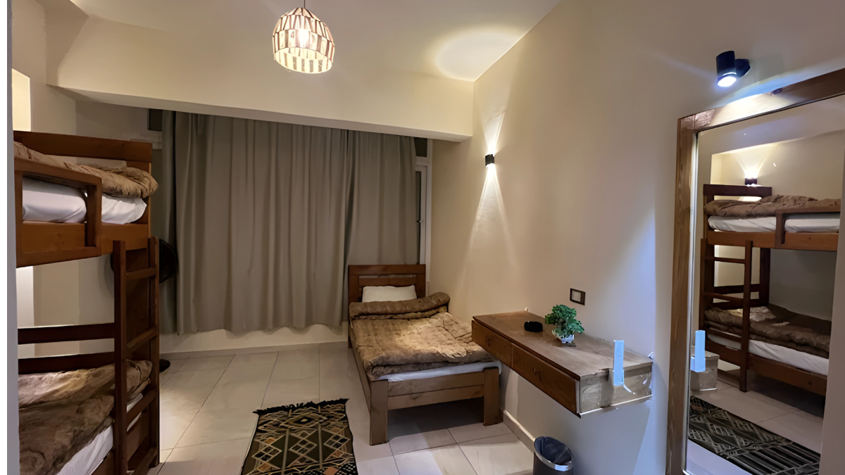 صورة الفندق 1