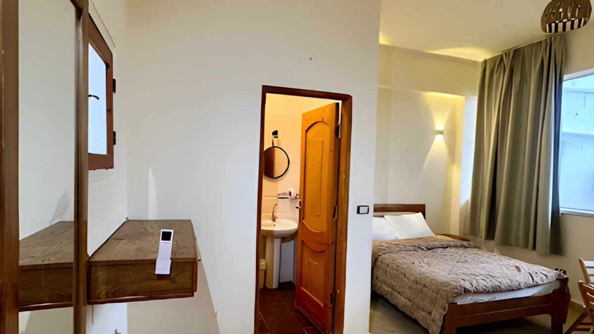 صورة الفندق 3