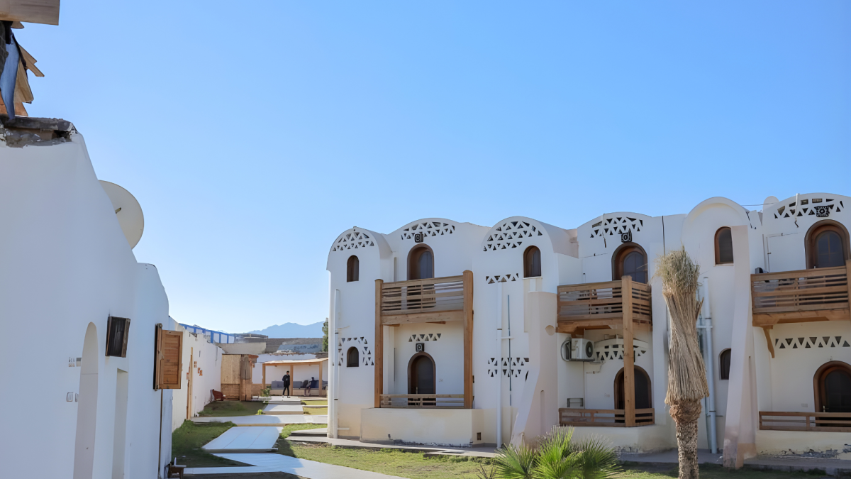 صورة الفندق 1