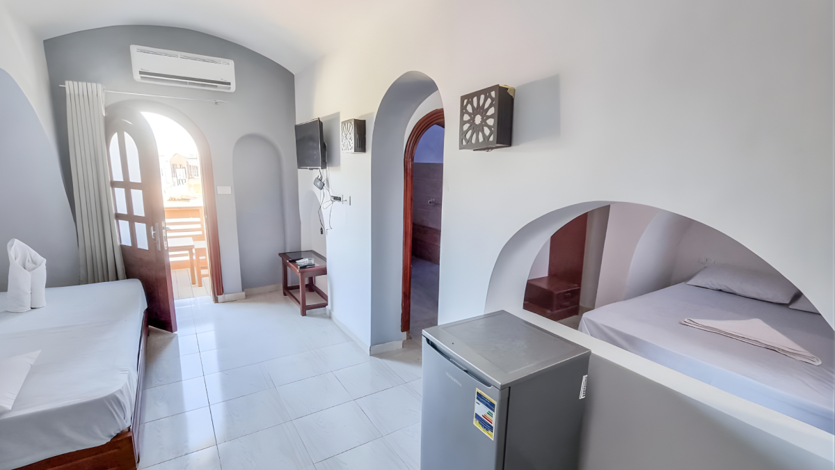 صورة الفندق 2