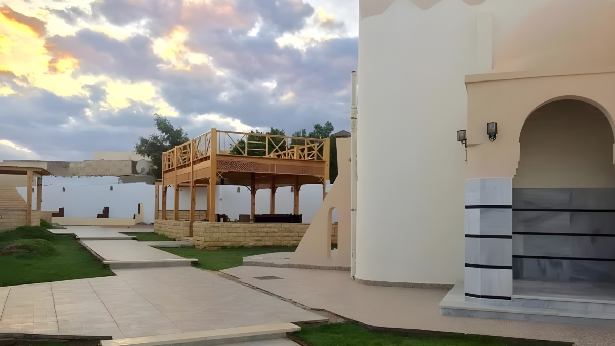 صورة الفندق 6