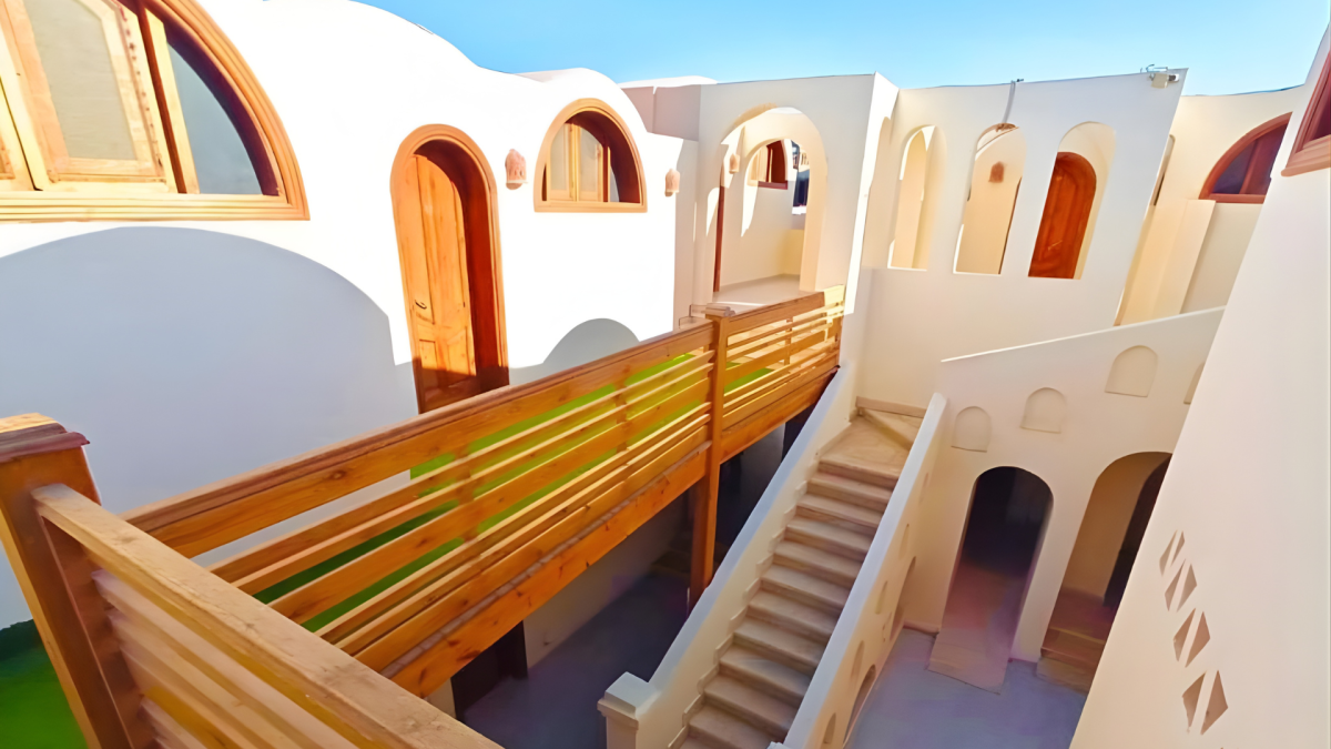 صورة الفندق 7