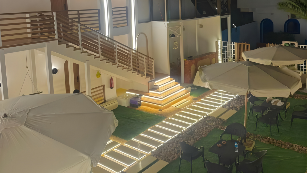 صورة الفندق 1