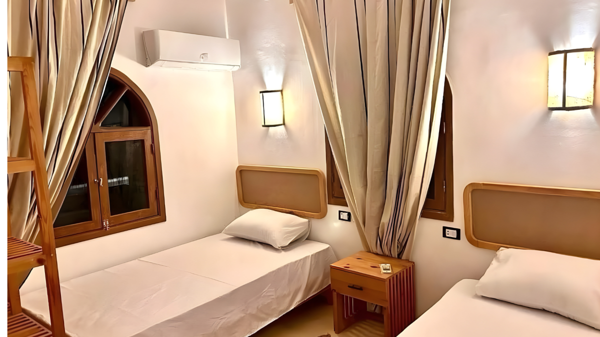 صورة الفندق 2