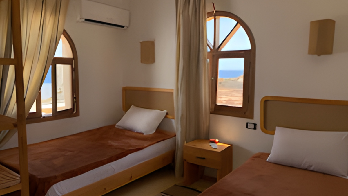 صورة الفندق 3