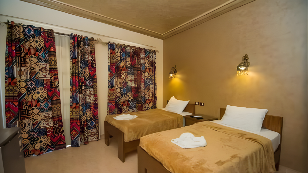 صورة الفندق 2