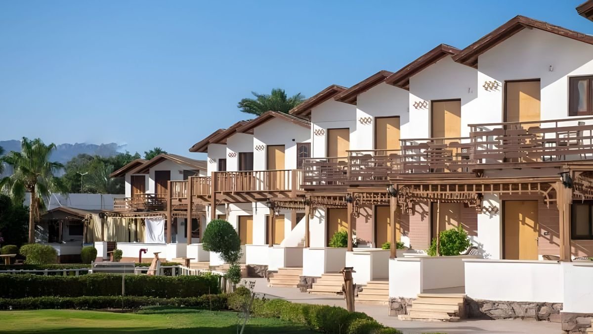 صورة الفندق 1