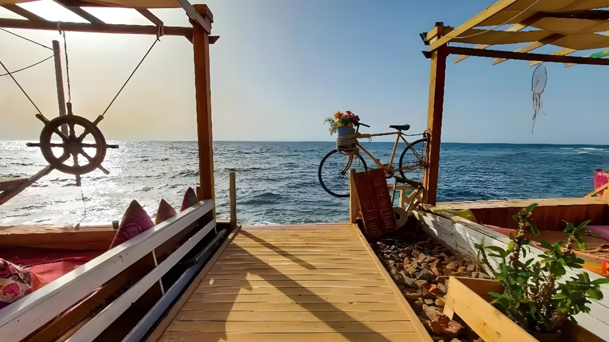 صورة الفندق 1