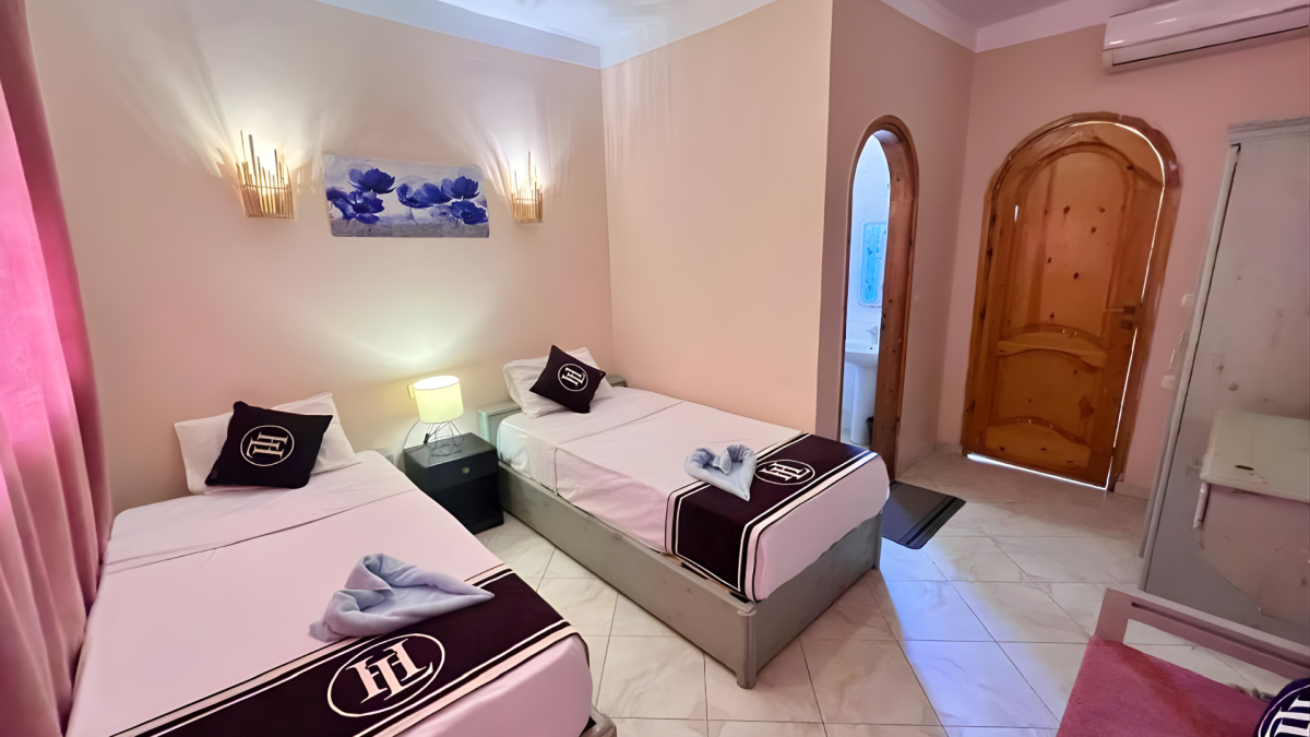 صورة الفندق 3