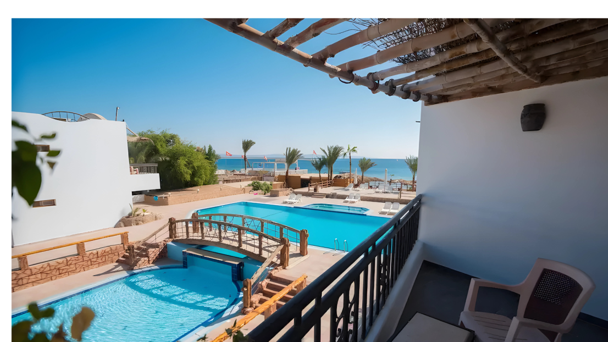 صورة الفندق 1