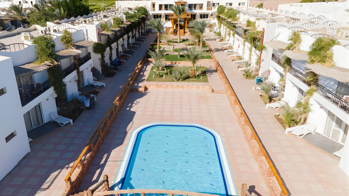 صورة الفندق 7