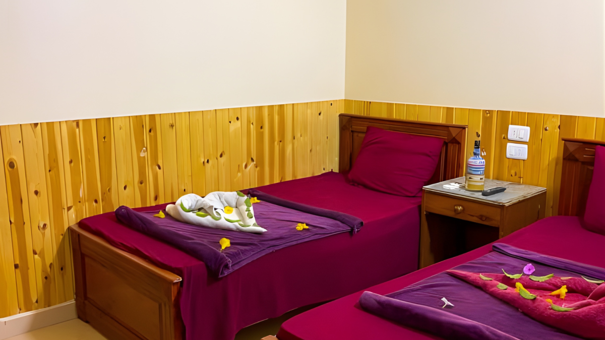 صورة الفندق 3