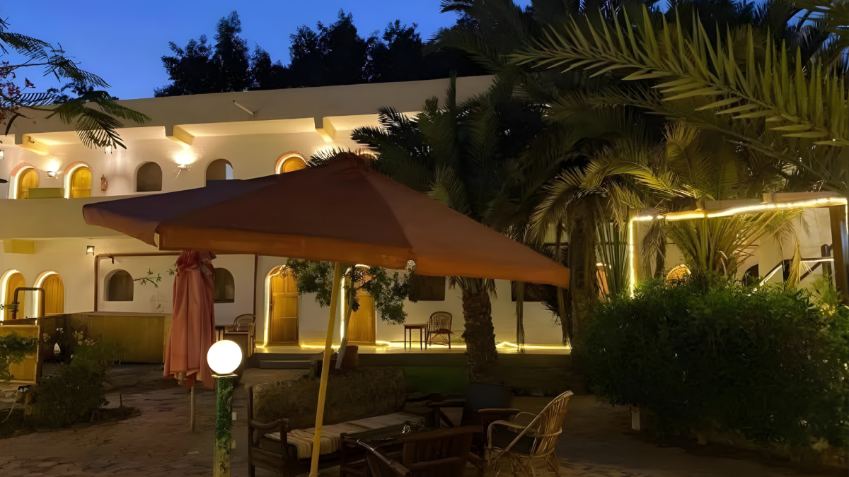 صورة الفندق 1