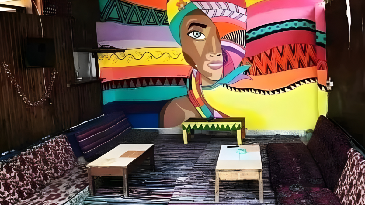 صورة الفندق 5