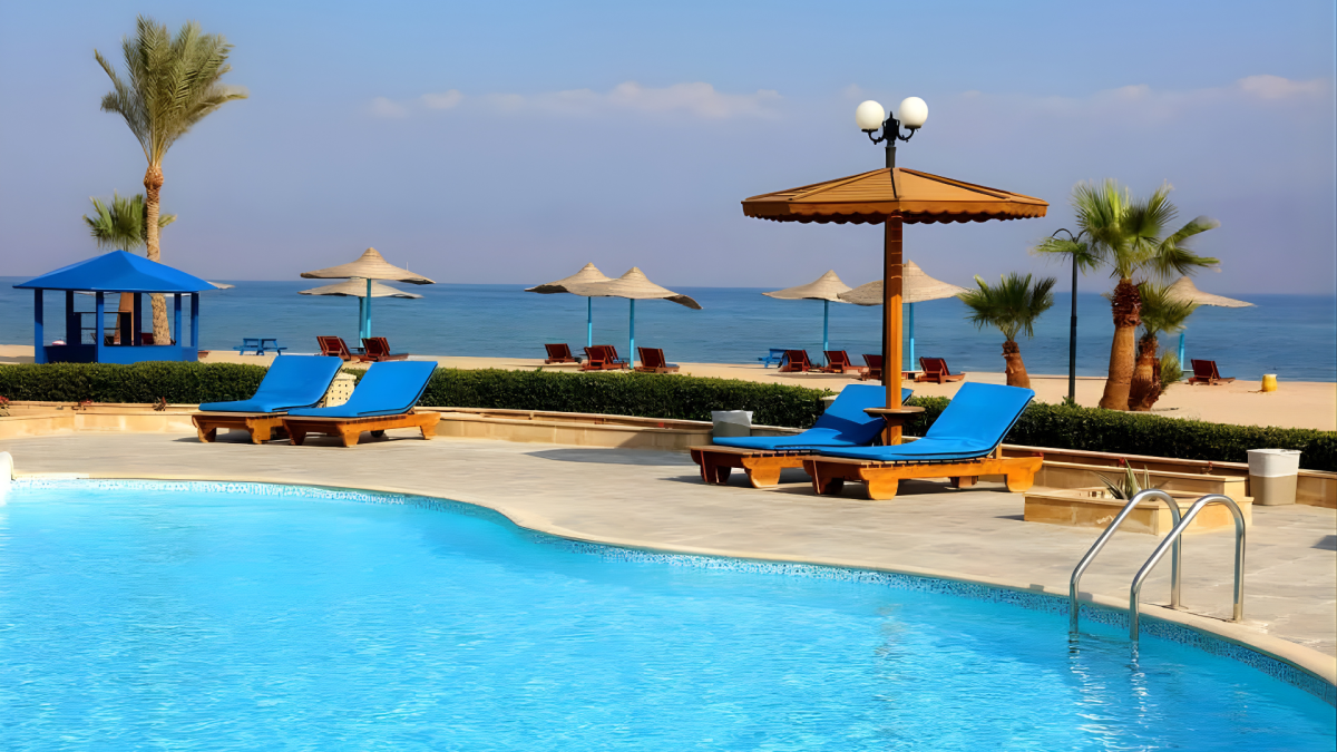 صورة الفندق 4