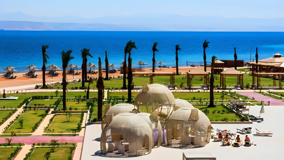 صورة الفندق 1