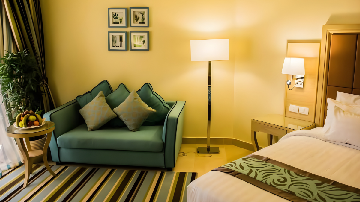 صورة الفندق 3