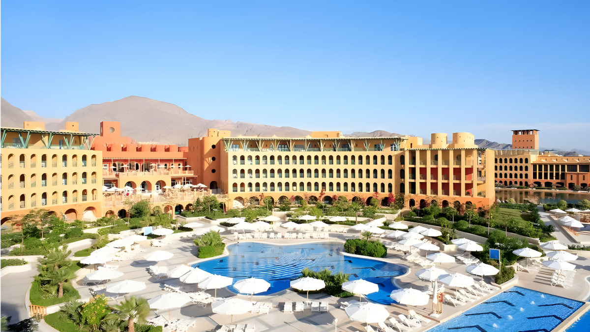 صورة الفندق 1