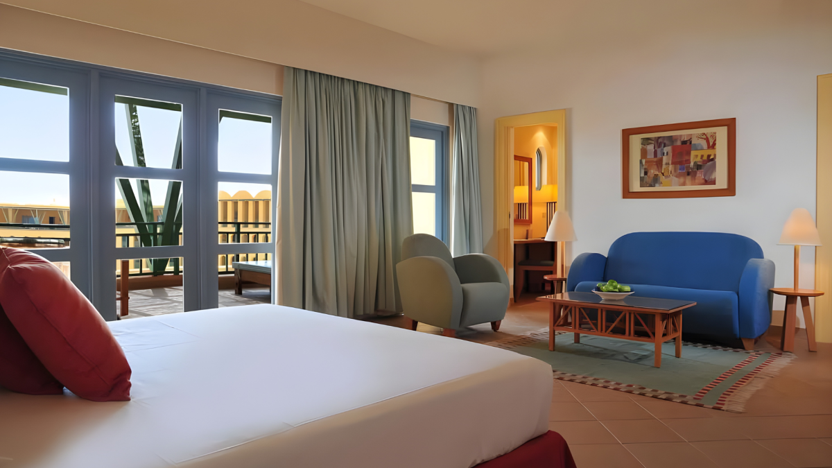 صورة الفندق 5