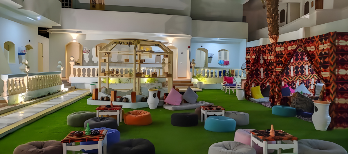 صورة الفندق 1