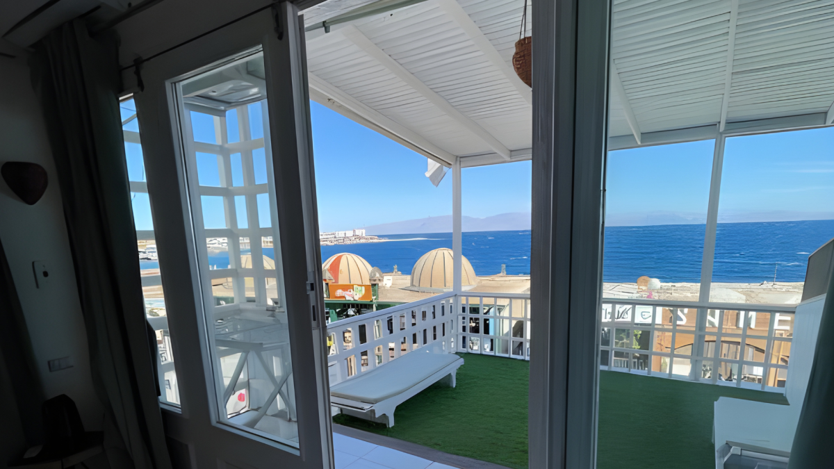 صورة الفندق 1