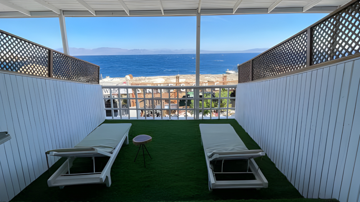 صورة الفندق 5