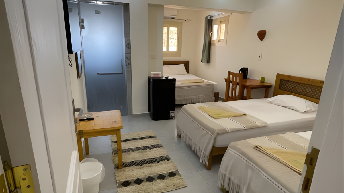 صورة الفندق 6