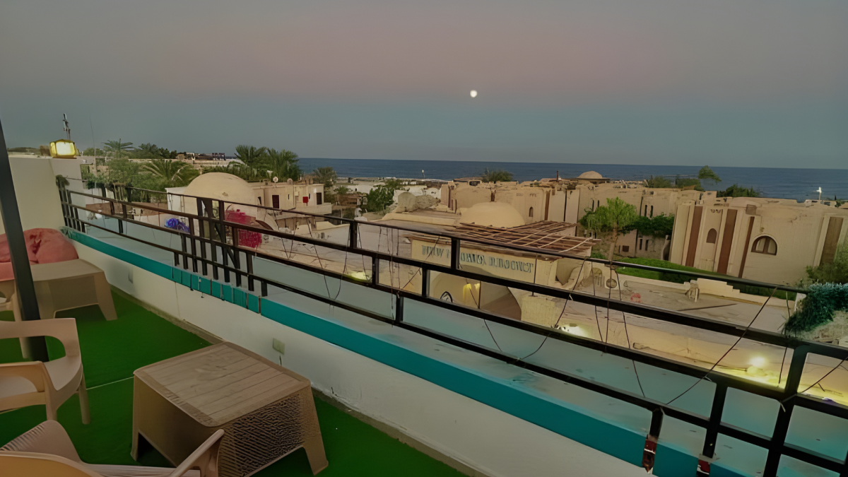 صورة الفندق 1