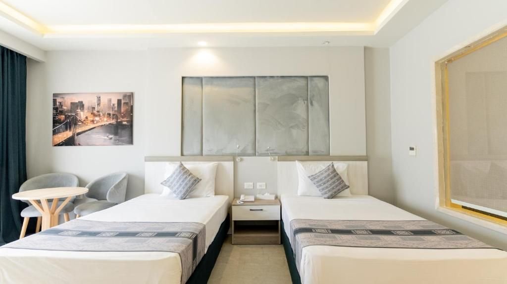 صورة الفندق 12