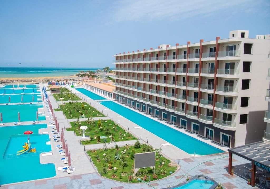 صورة الفندق 1