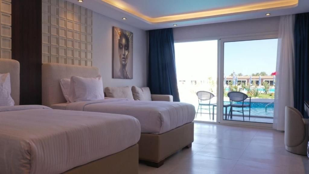 صورة الفندق 4