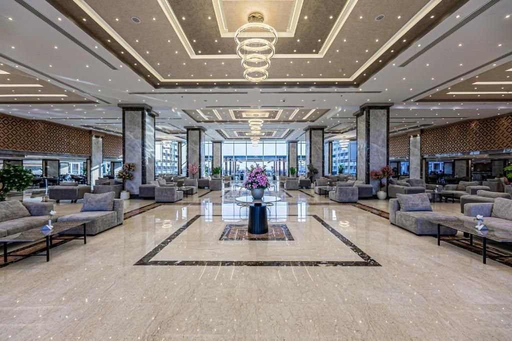 صورة الفندق 9