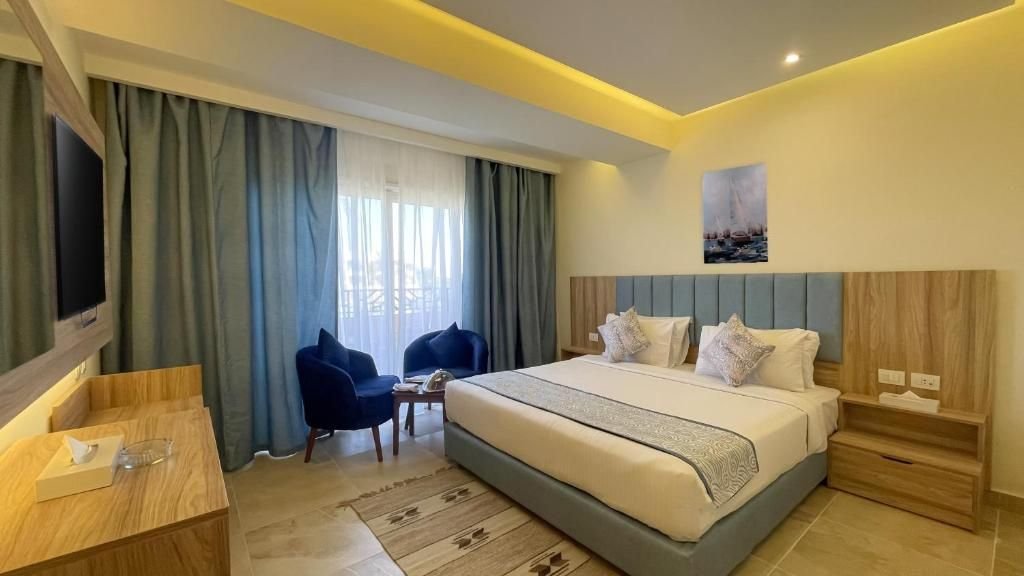 صورة الفندق 3