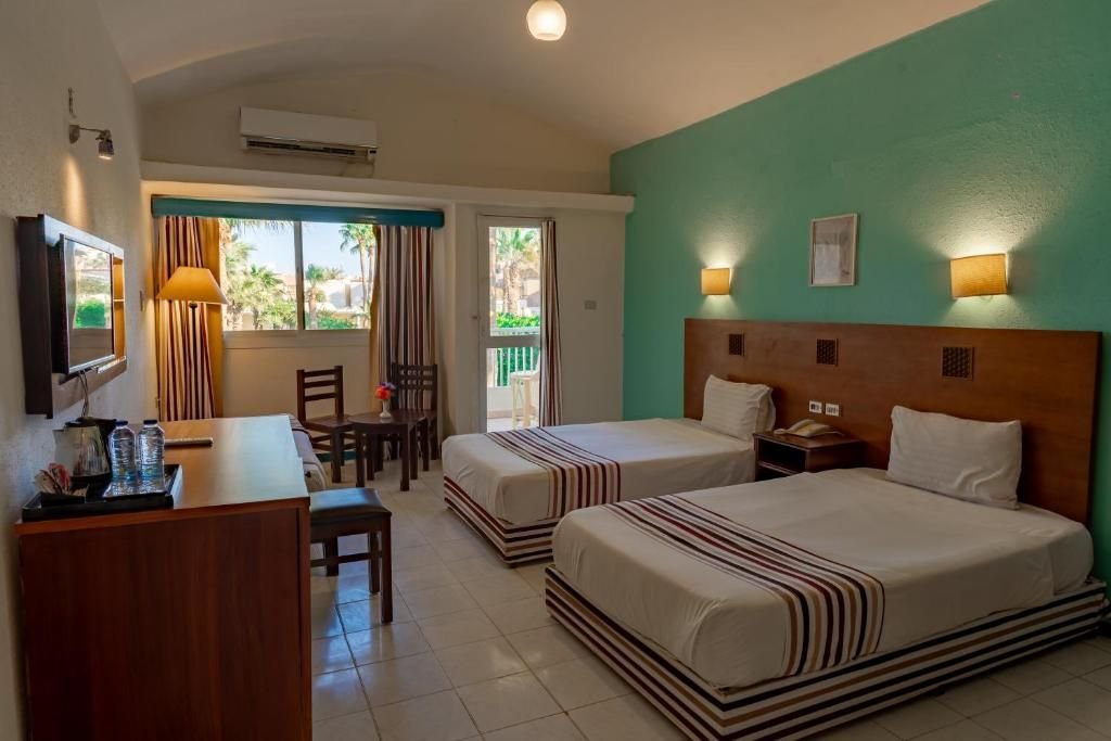 صورة الفندق 3