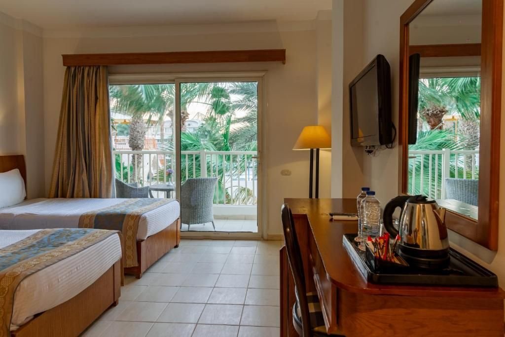 صورة الفندق 6