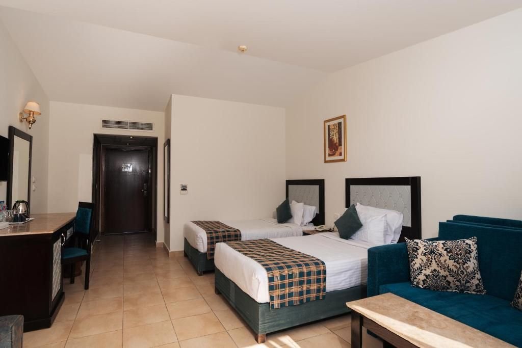 صورة الفندق 2