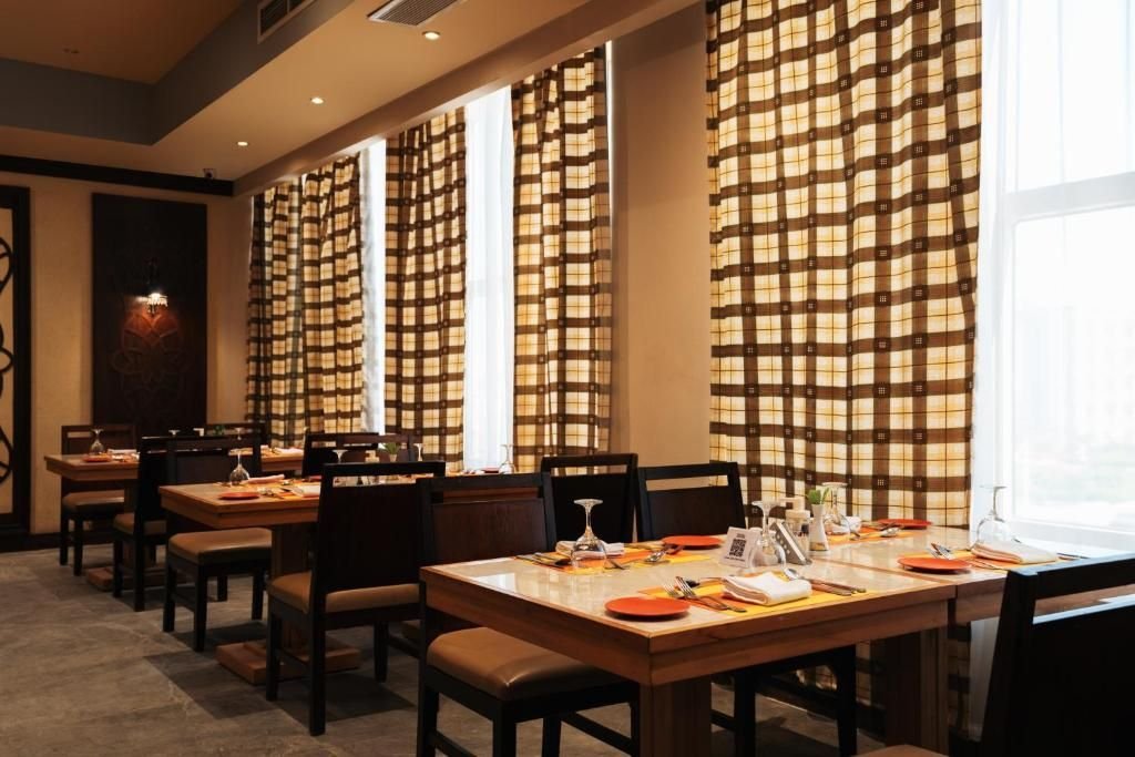 صورة الفندق 11