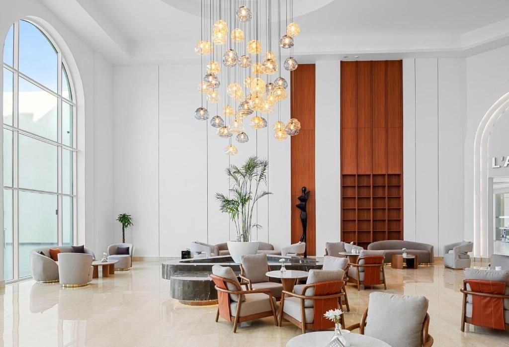 صورة الفندق 8