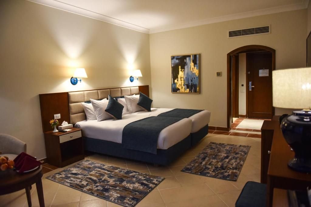 صورة الفندق 8