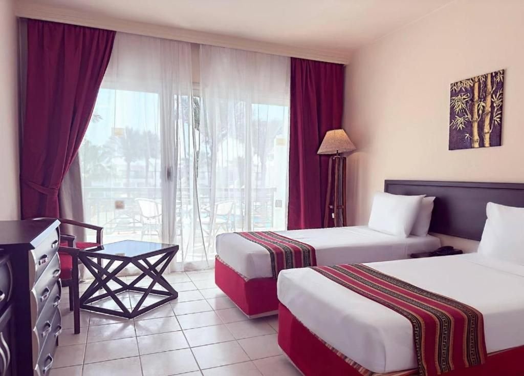 صورة الفندق 8