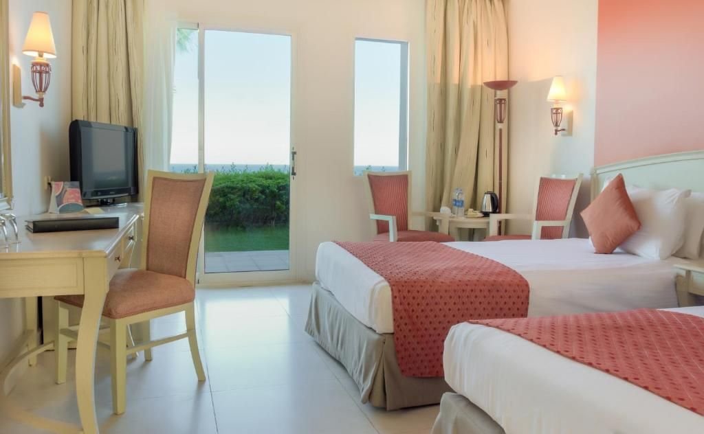 صورة الفندق 8