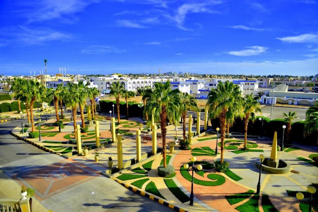 صورة الفندق 1