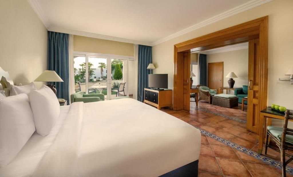 صورة الفندق 11