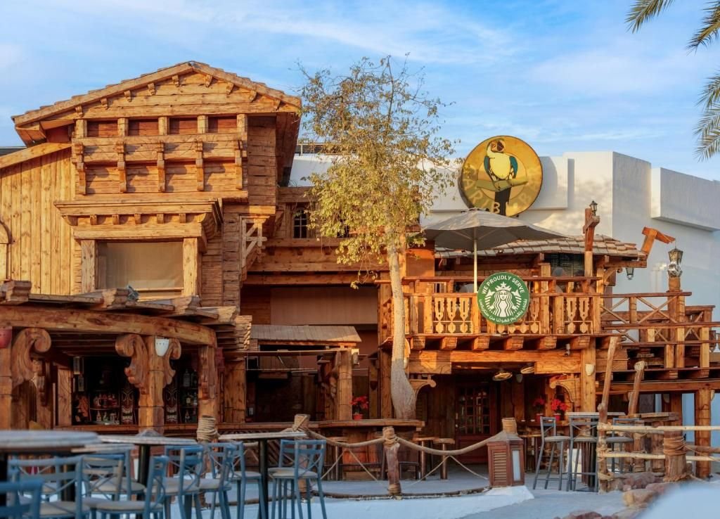 صورة الفندق 16