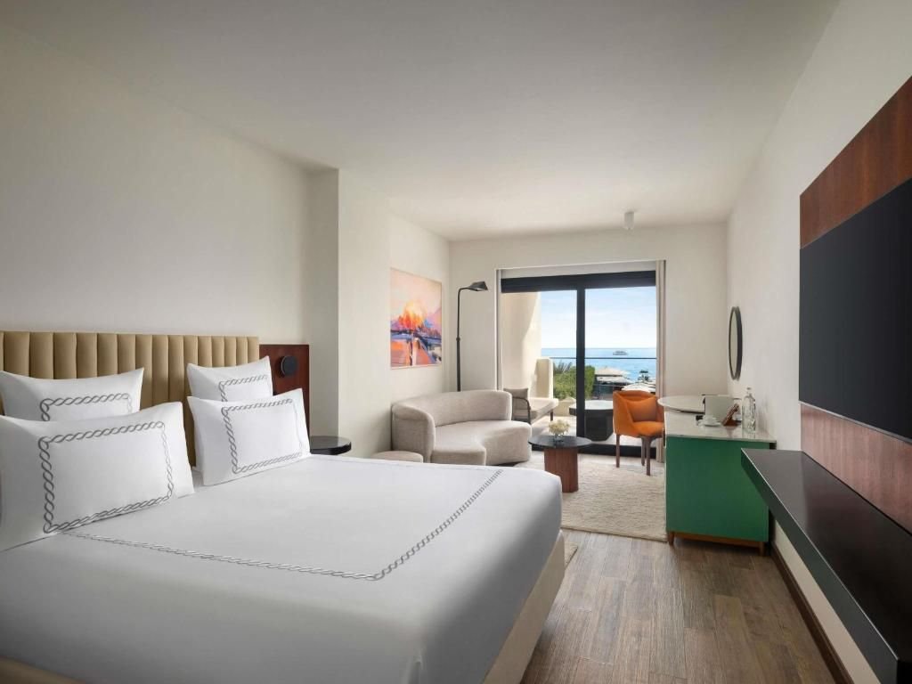 صورة الفندق 4