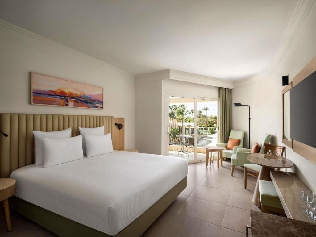 صورة الفندق 7